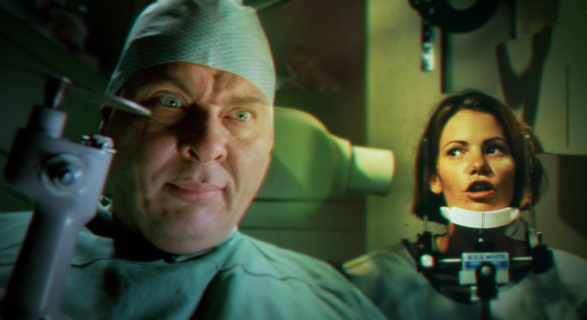 10 Horror Movies From the 90s So Bad They Are Actually Good