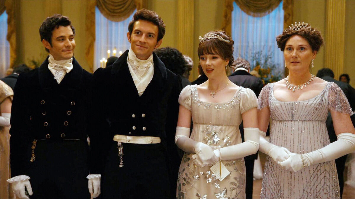 Fans Have Voted For Their Favorite Bridgerton Sibling On The Show. It's Not The Season 3 Lead