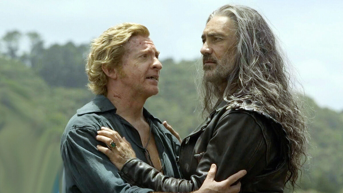 Did Taika Waititi Just Hint That He Will Not Reprise Blackbeard's Role In OFMD?
