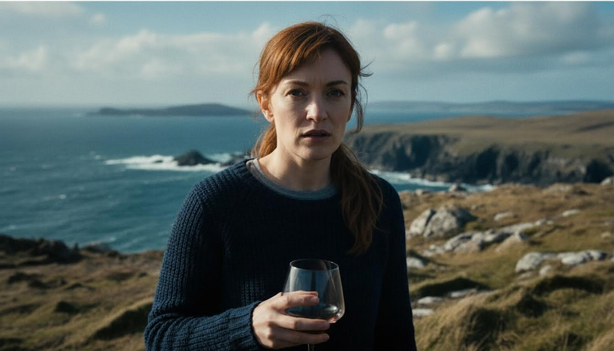 Netflix hasn’t renewed I Will Find You for Season 2—yet