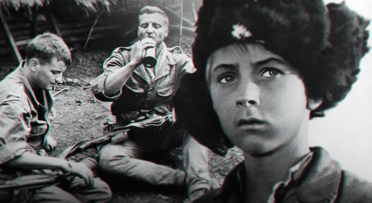 10 Underrated Anti-War Movies of the 1960s Worth Revisiting