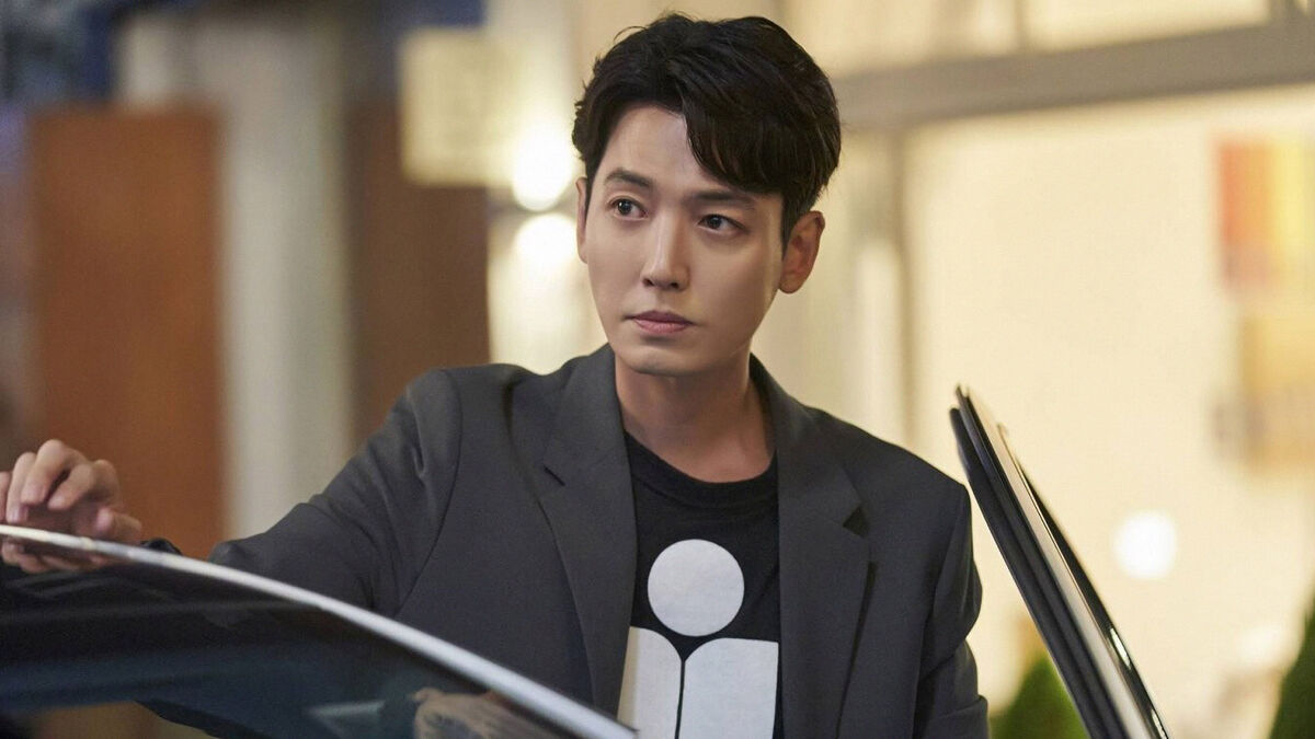 7 K-dramas Where Romance Is As Slow-Burning As It Gets
