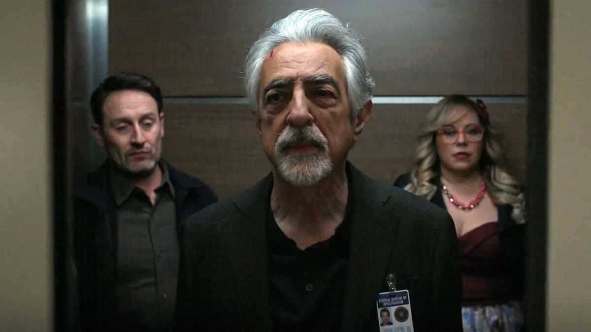 5 Criminal Minds Unsubs More Dangerous Than Sicarius