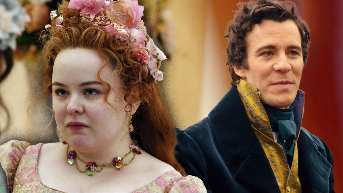 Under Wraps: Everything We Know So Far About Benedict's Role In Bridgerton S3