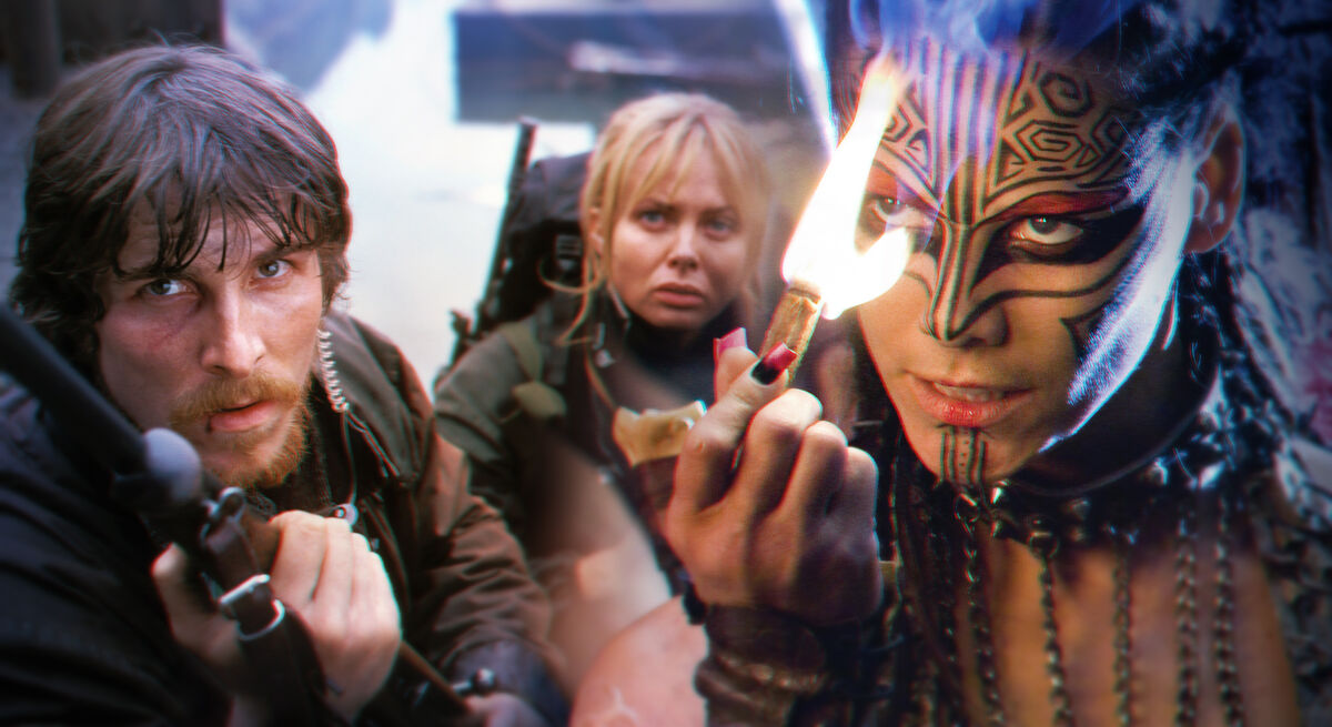 10 Underrated Post-Apocalyptic Movies of the 2000s Worth Revisiting