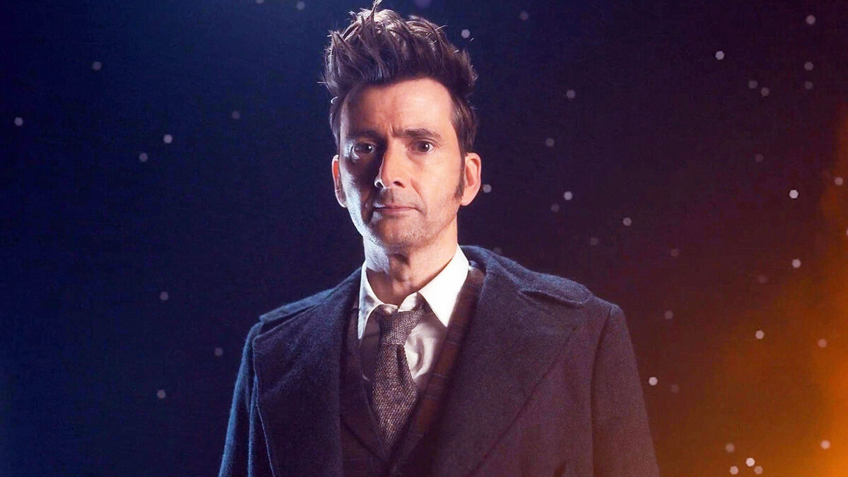 What Happens In Wild Blue Yonder? Everything We Know About Doctor Who's 2nd Special
