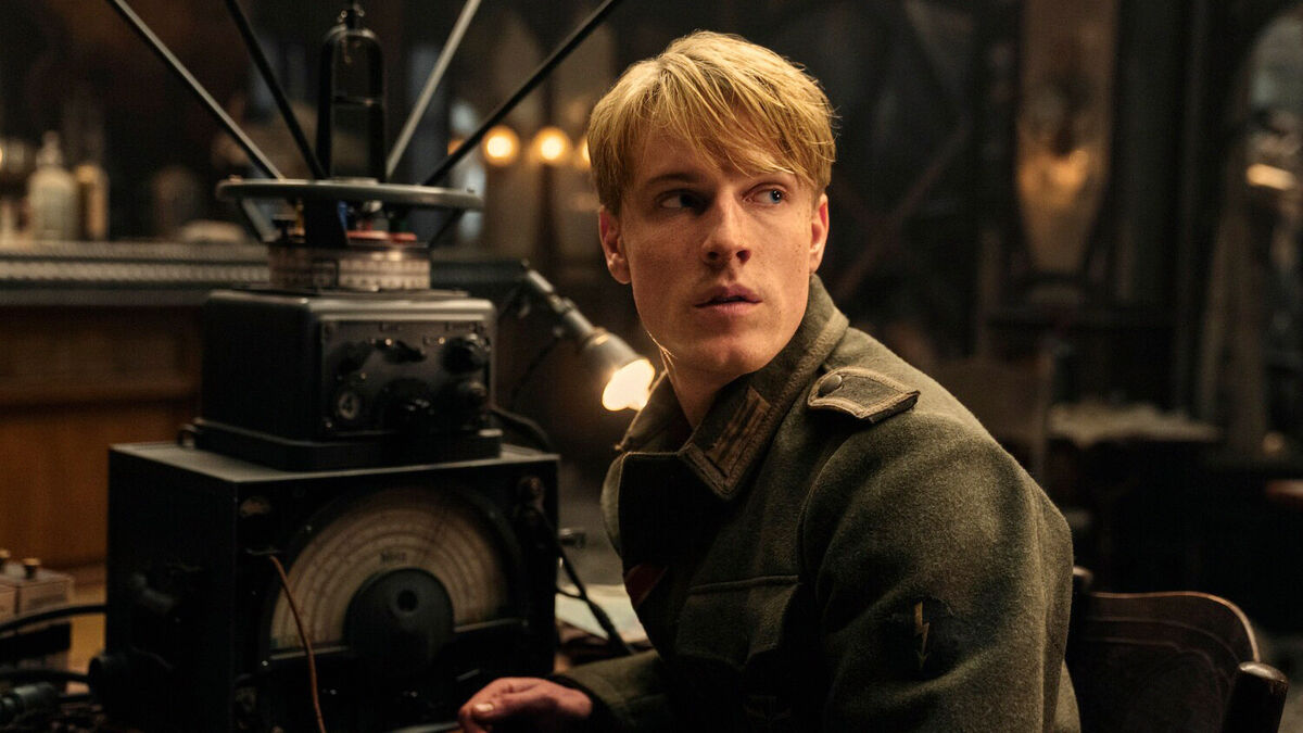 Five New Must-Stream Movies And TV Shows Premiering This Week