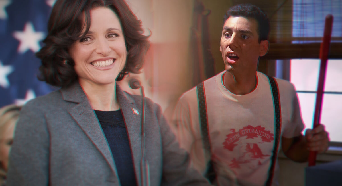 Seinfeld Cast's Best Post-Seinfeld Roles, Ranked
