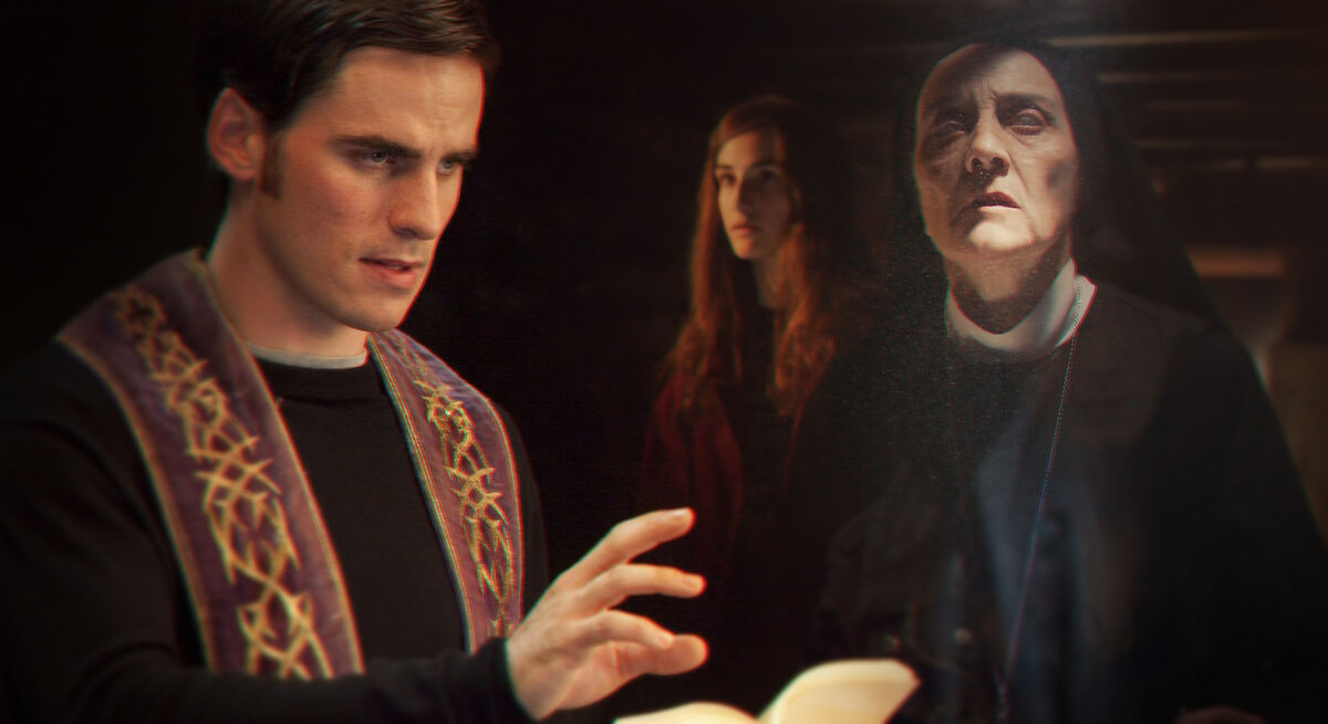 Move Over, The Exorcist: 10 Unforgettable Possession Movies, Ranked