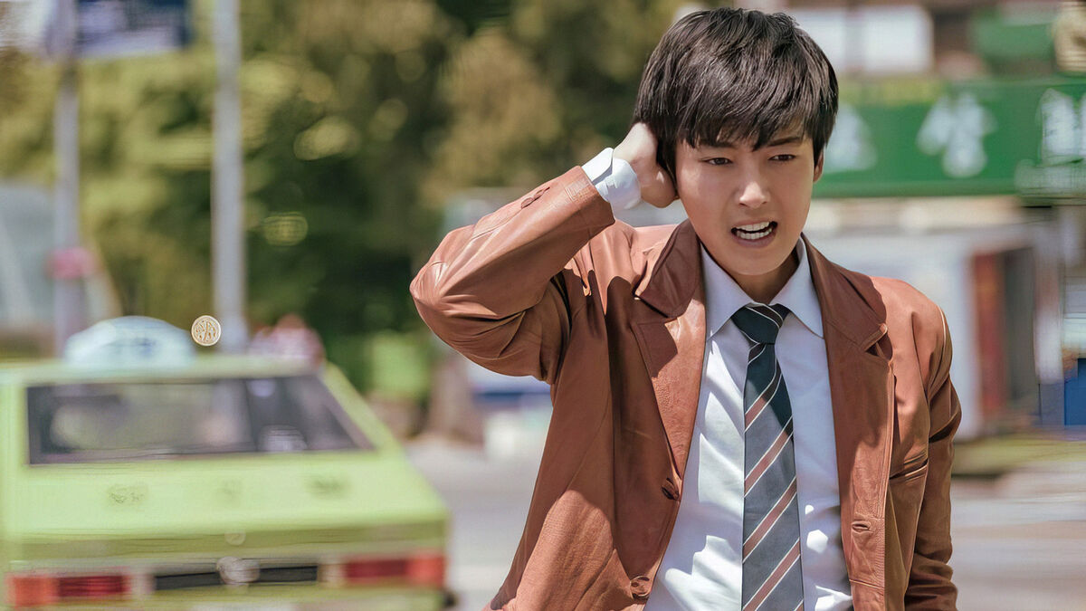Who's The Killer? Seven Great Crime K-dramas With Plots You Can't Predict 