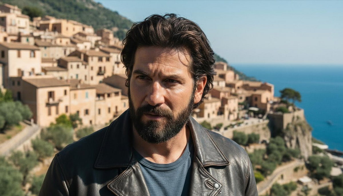 Prime Video sleeper hit: Jon Bernthal’s 9/10 action thriller channels Bond and The Fugitive