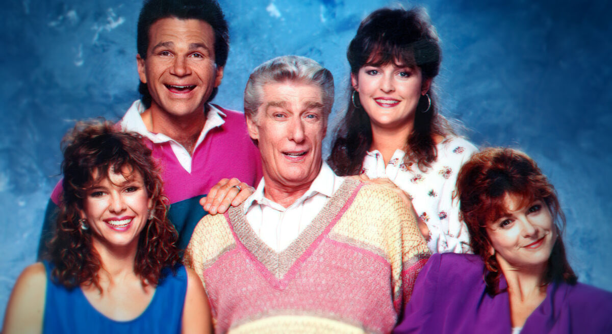 The 10 Best Shows To Watch if You Like The Golden Girls, Ranked