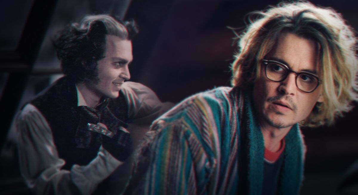From Pirates to Sweeney Todd: 10 Best Johnny Depp's Films, Ranked