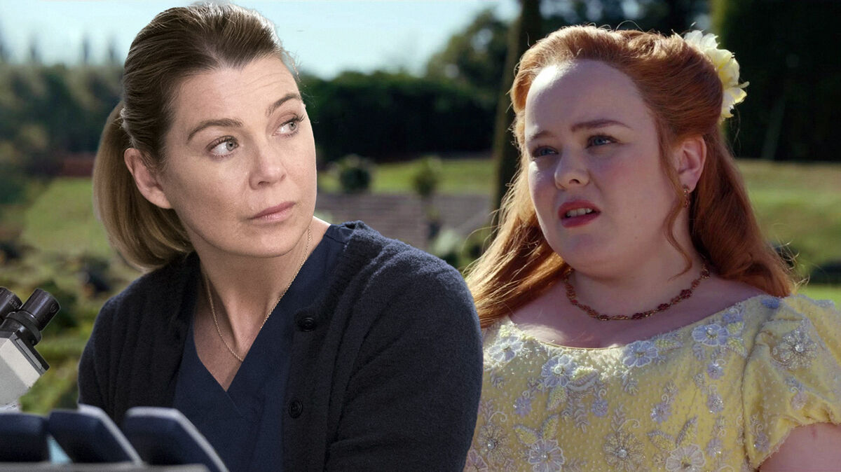 All Shondaland Shows You Can Stream On Netflix Right Now, Ranked By Their IMDb Score
