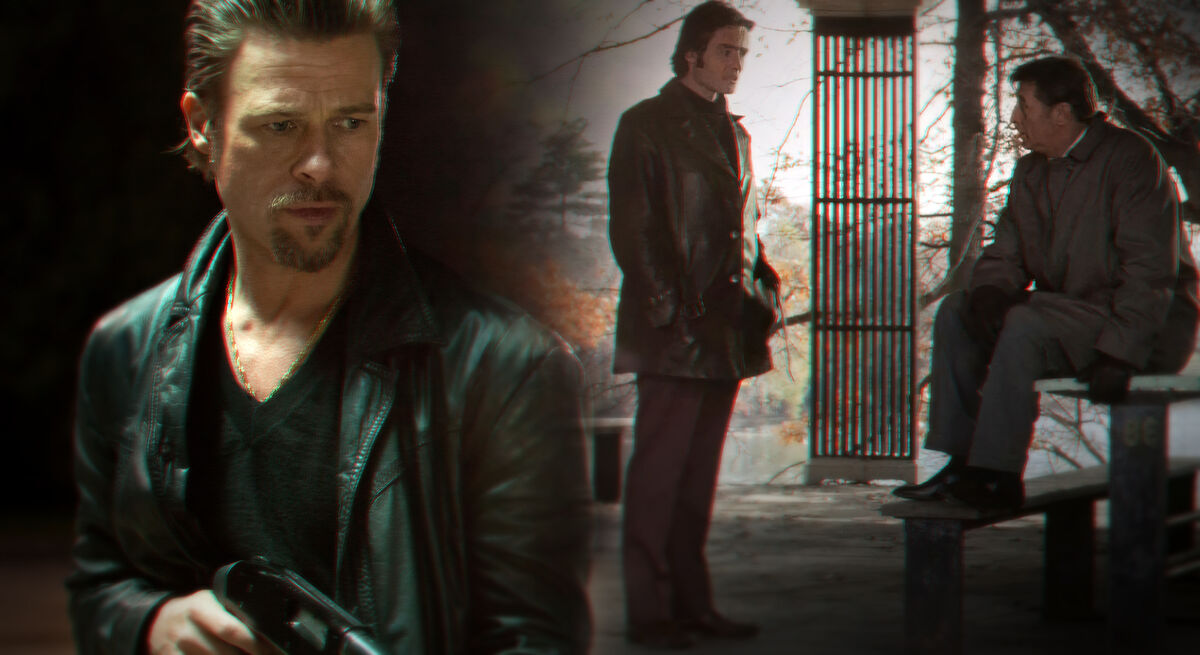The 10 Best Movies To Watch if You Like The Irishman, Ranked