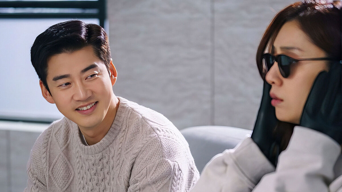 7 K-Dramas With Lead Possessing Superpower In Otherwise Normal World 