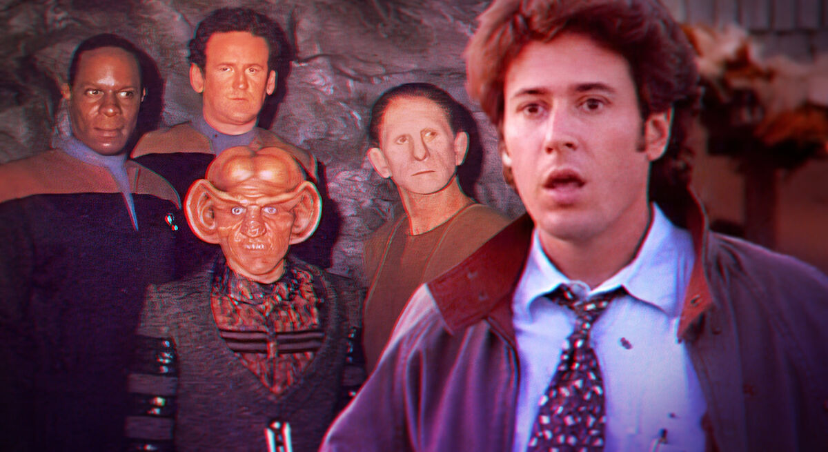 25 Classic Series from the 1990s That Still Hold Up in 2024