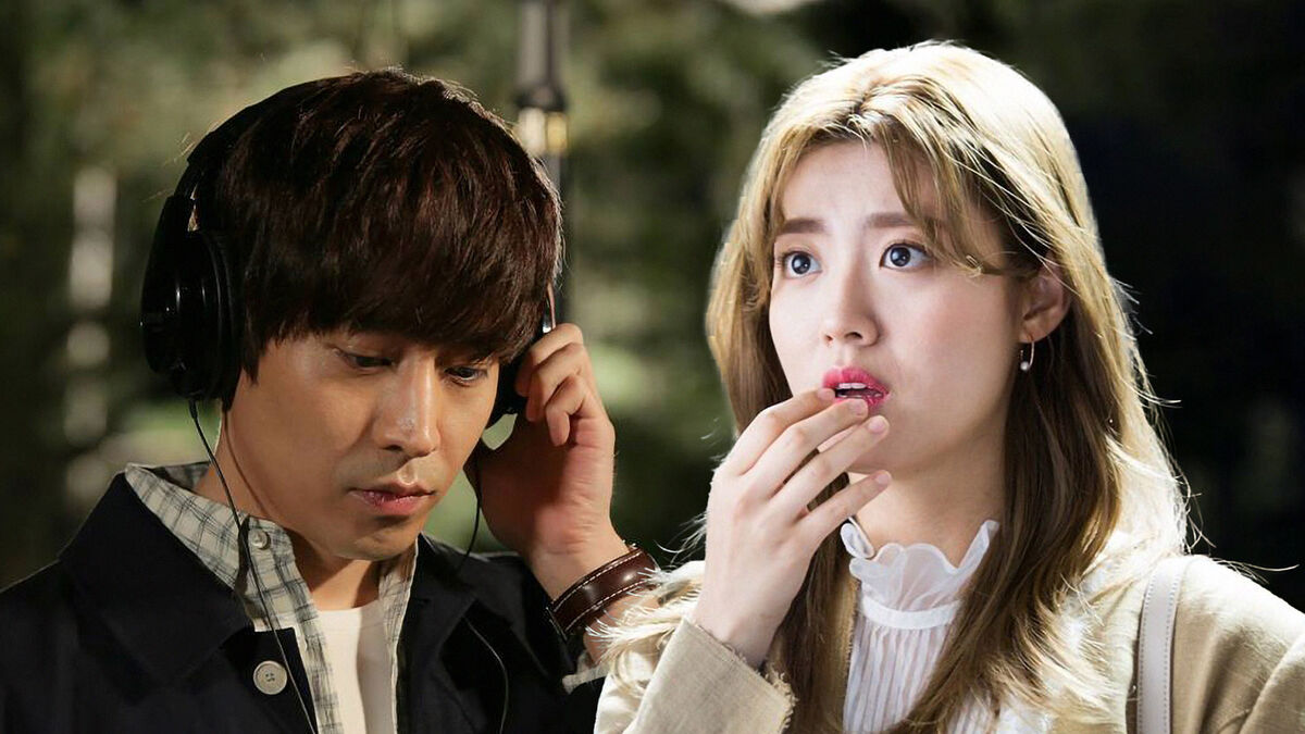 7 Chemistry-Filled K-Dramas With On-Screen Kisses That Feel Real