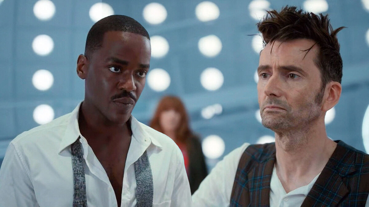 5 Tidbits Of Lore We'd Love To See In Davies' New Doctor Who