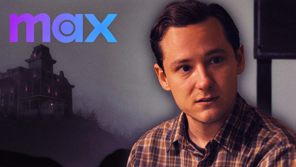 The Most Anticipated Stephen King Adaptation Finally Gets Release Window On Max