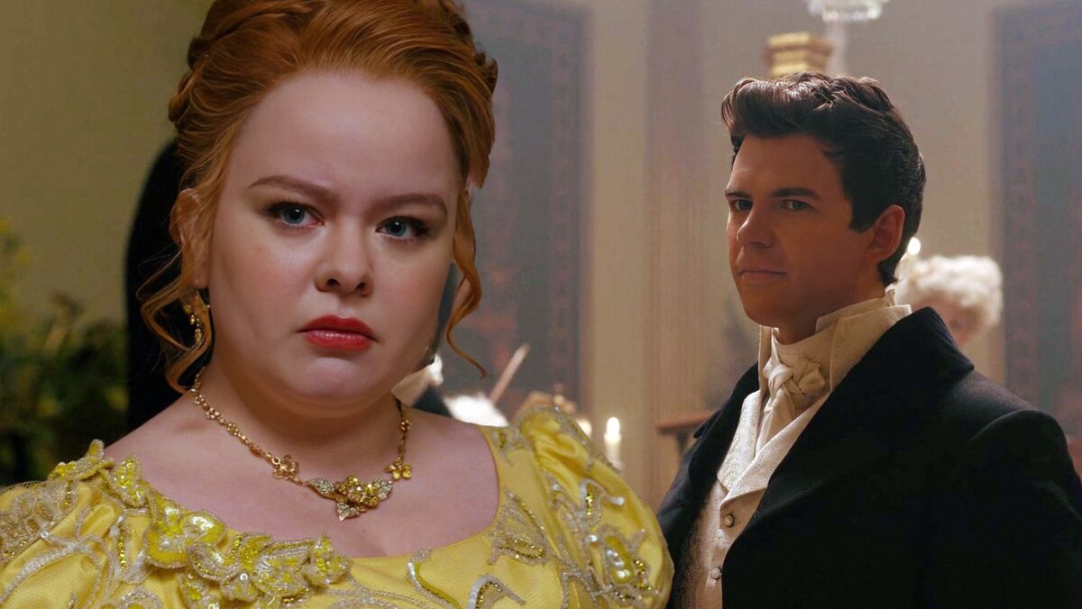 If Bridgerton Part 1 S3 Ends On Cliffhanger, What Could It Be? 5 Theories