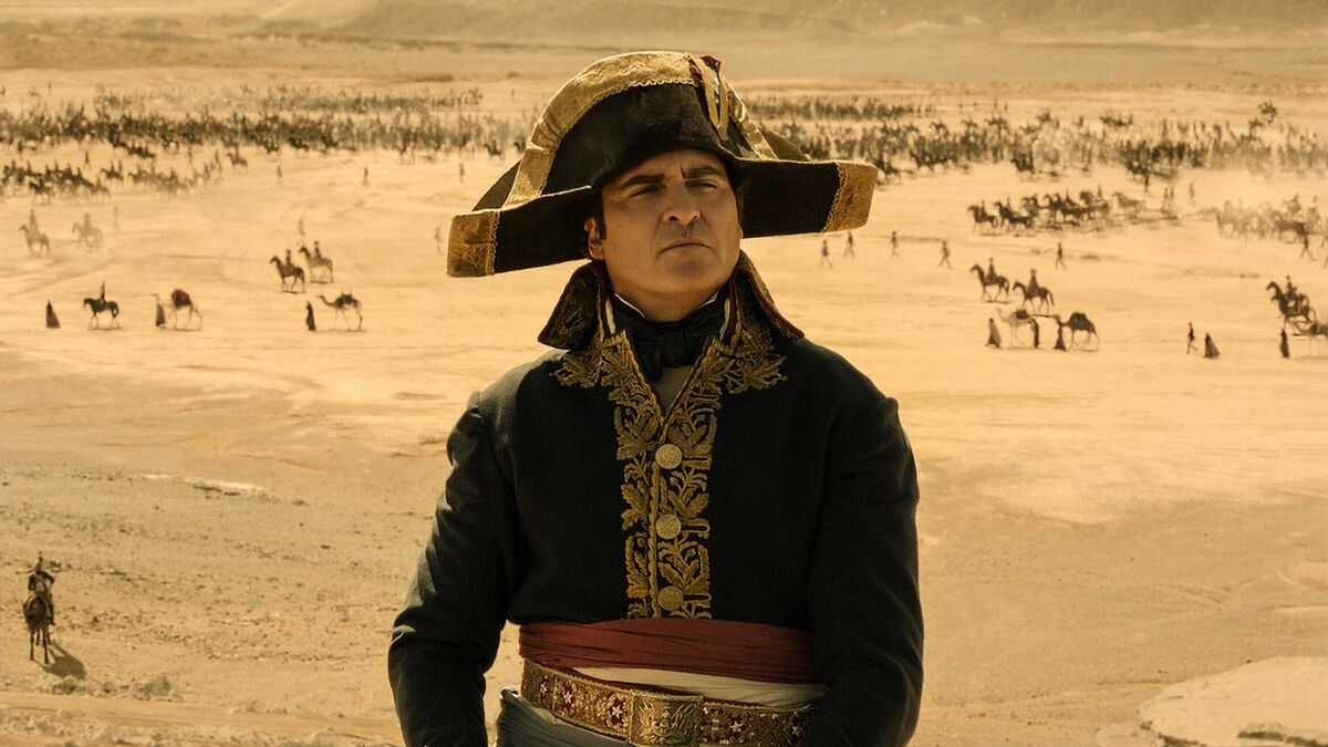 3 Biggest Movies Hitting Theaters This Thanksgiving Week