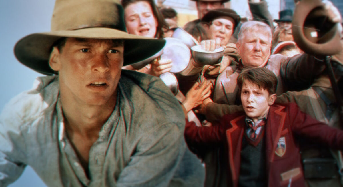 10 Underrated History Movies of the 1980s Worth Revisiting