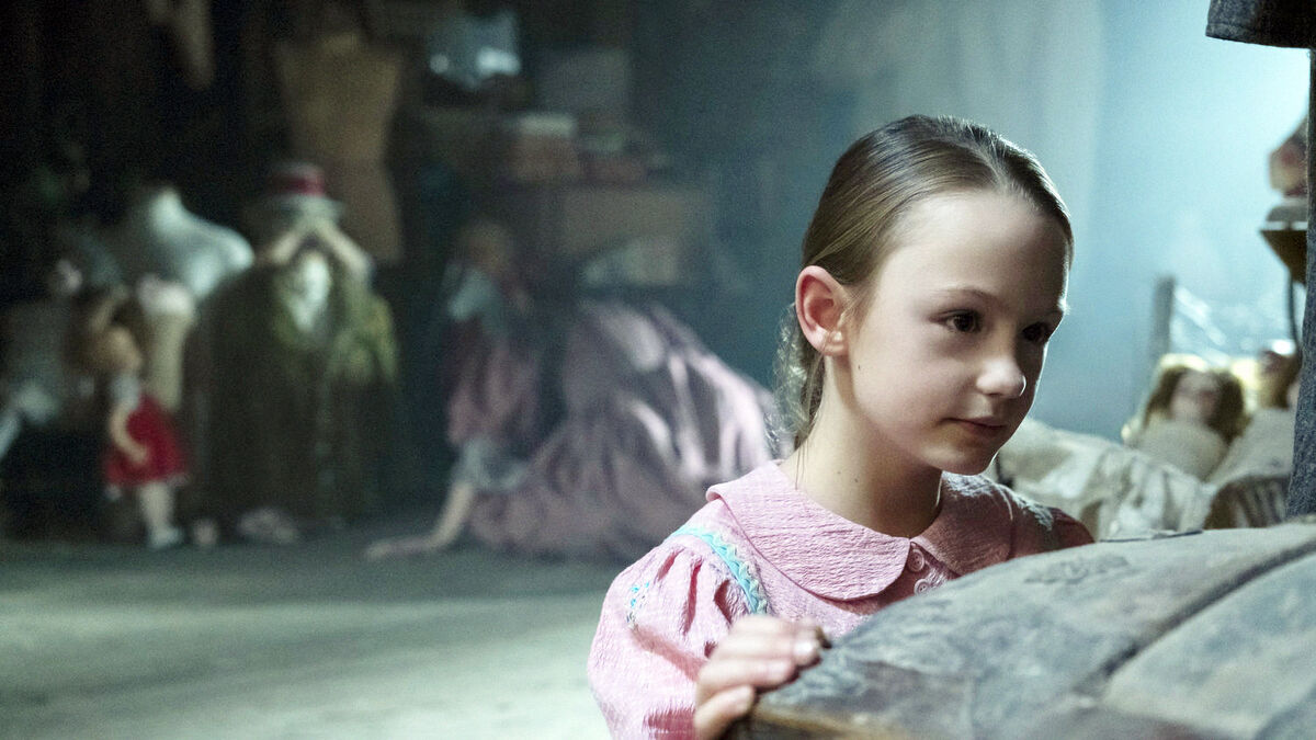 Here's What Netflix's Haunting Season 3 Would Be About If It Happened