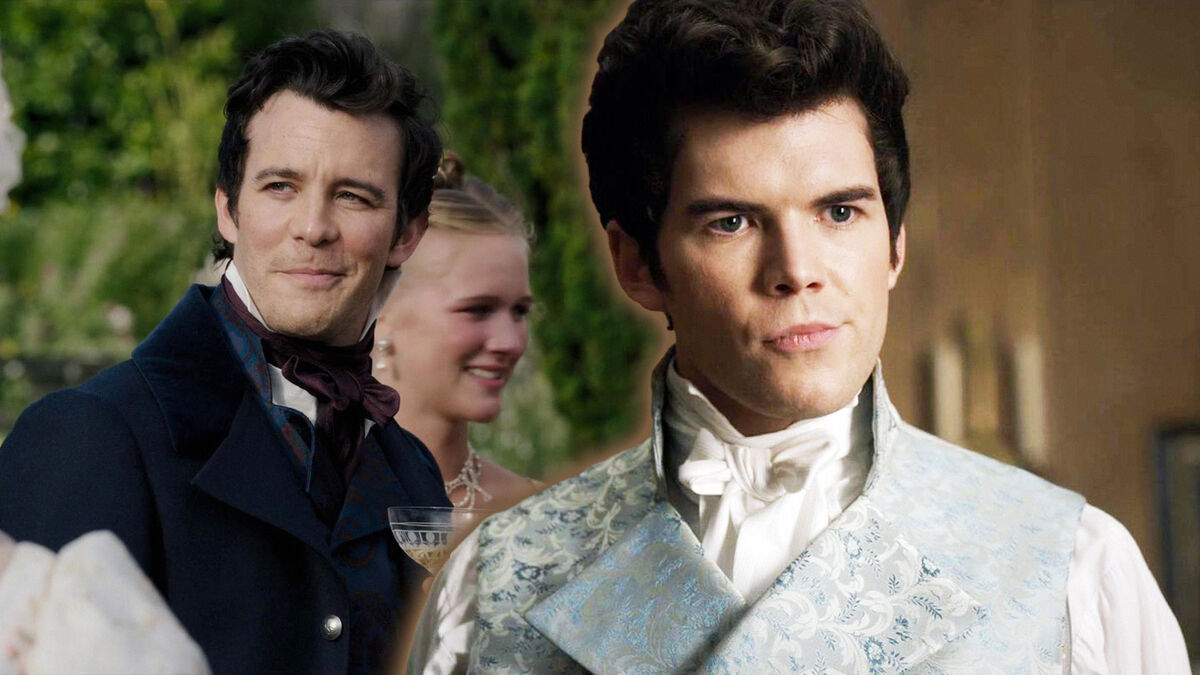 Bridgerton S3 Bingo Card: Plot Arcs We Can't Wait To See