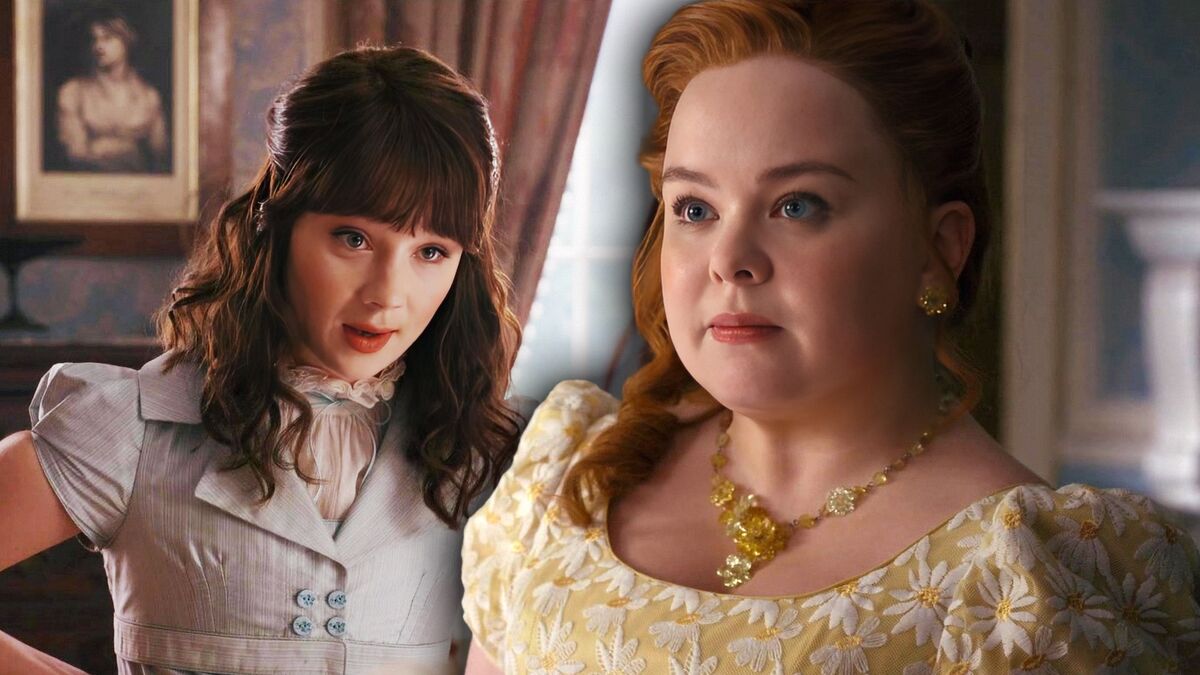 Who Could Replace Penelope As Bridgerton's Lady Whistledown? 5 Candidates