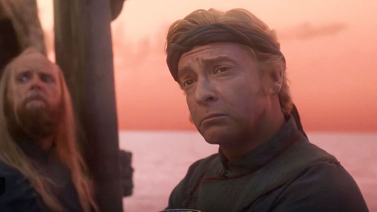 Five Questions We Need Answered In OFMD Season 3 
