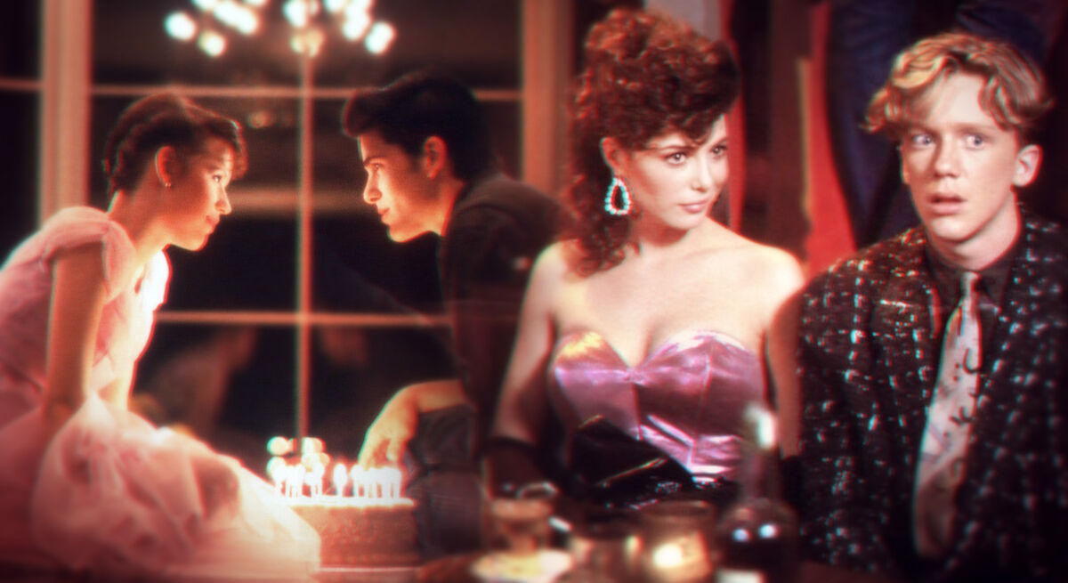 20 Teen Dramas from the '80s That Aren't 'The Breakfast Club' But Should Be