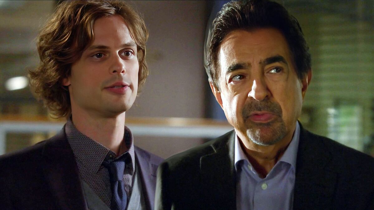 5 Criminal Minds Unsubs So Absurd It Was Fun