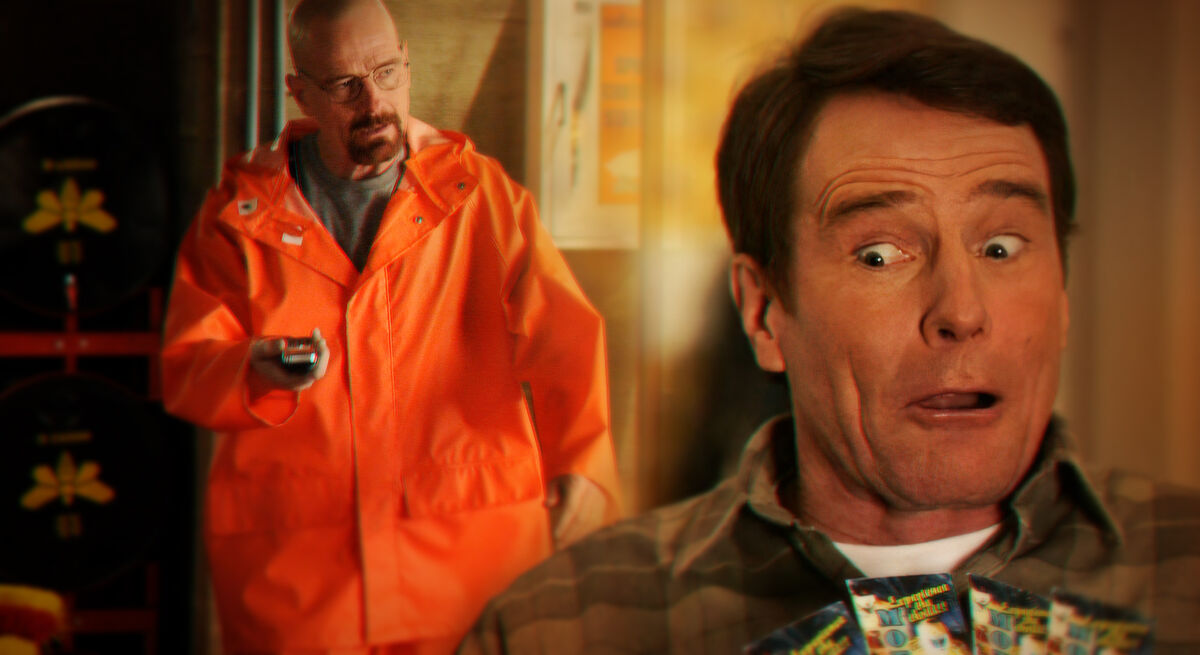 More Than Just Breaking Bad: Bryan Cranston's Best Roles, Ranked
