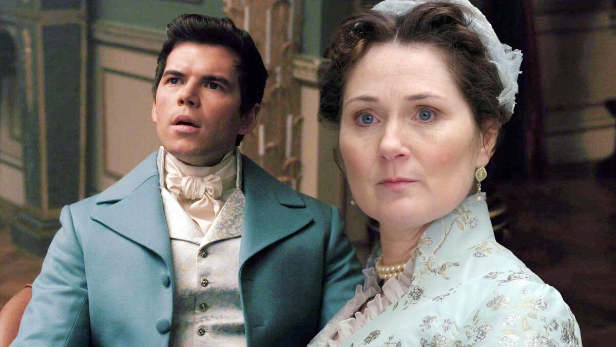 7 Non-Romantic Relationships Bridgerton S3 Must Bring To Light