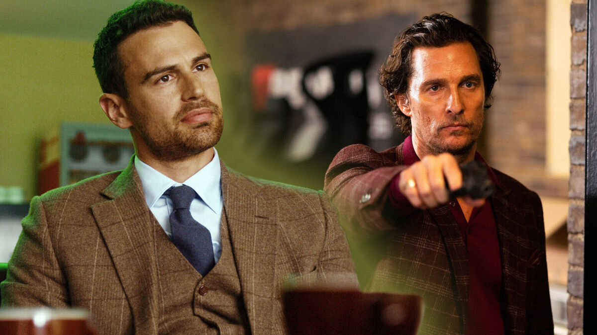 5 Links Between Guy Ritchie's The Gentlemen, Show & Movie