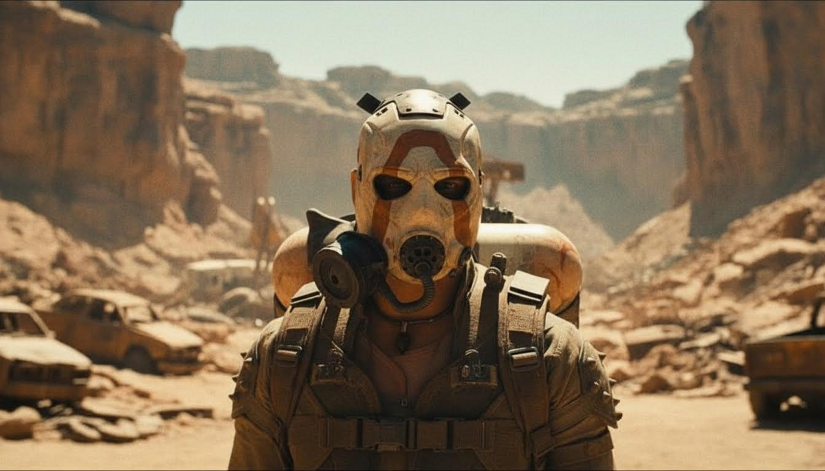 Borderlands: Eli Roth explains the missteps behind his box office flop