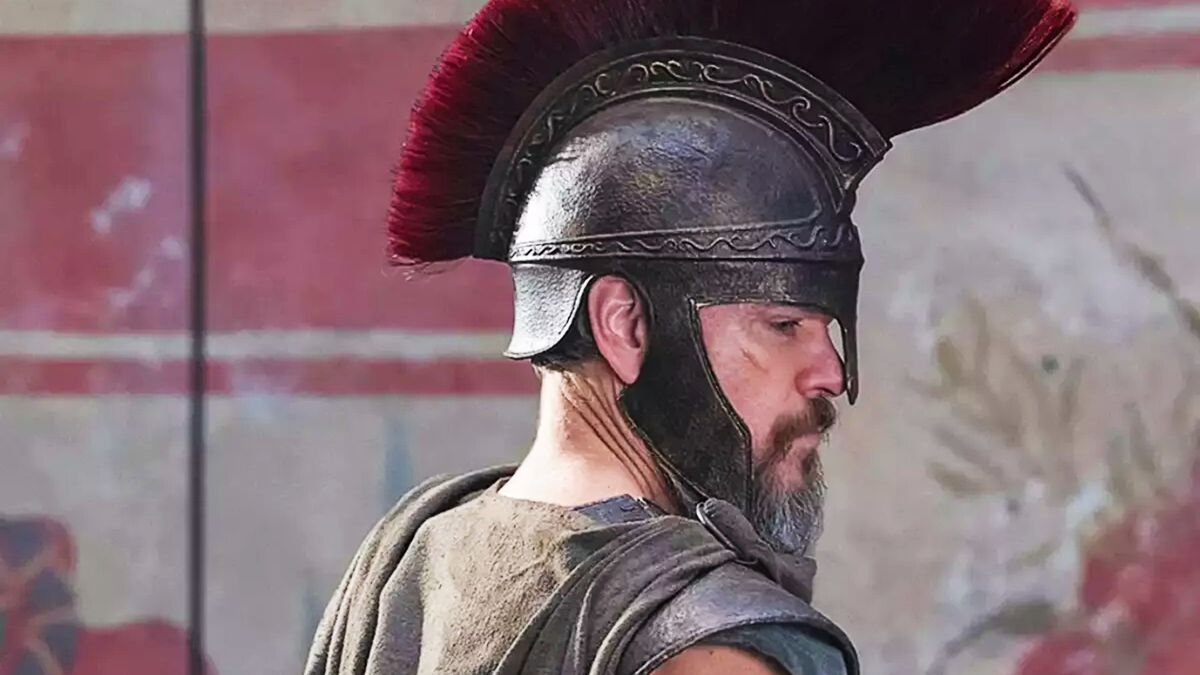 Christopher Nolan reveals the real-life spark behind The Odyssey film