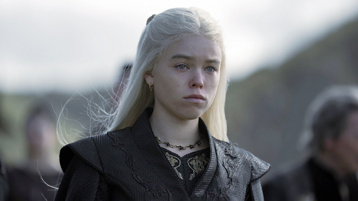 Get to Know Milly Alcock: The House of the Dragon Star Who's About to Take Over Hollywood