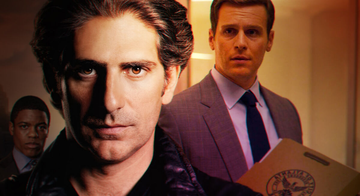 The 25 Best Shows To Watch if You Like Prison Break, Ranked