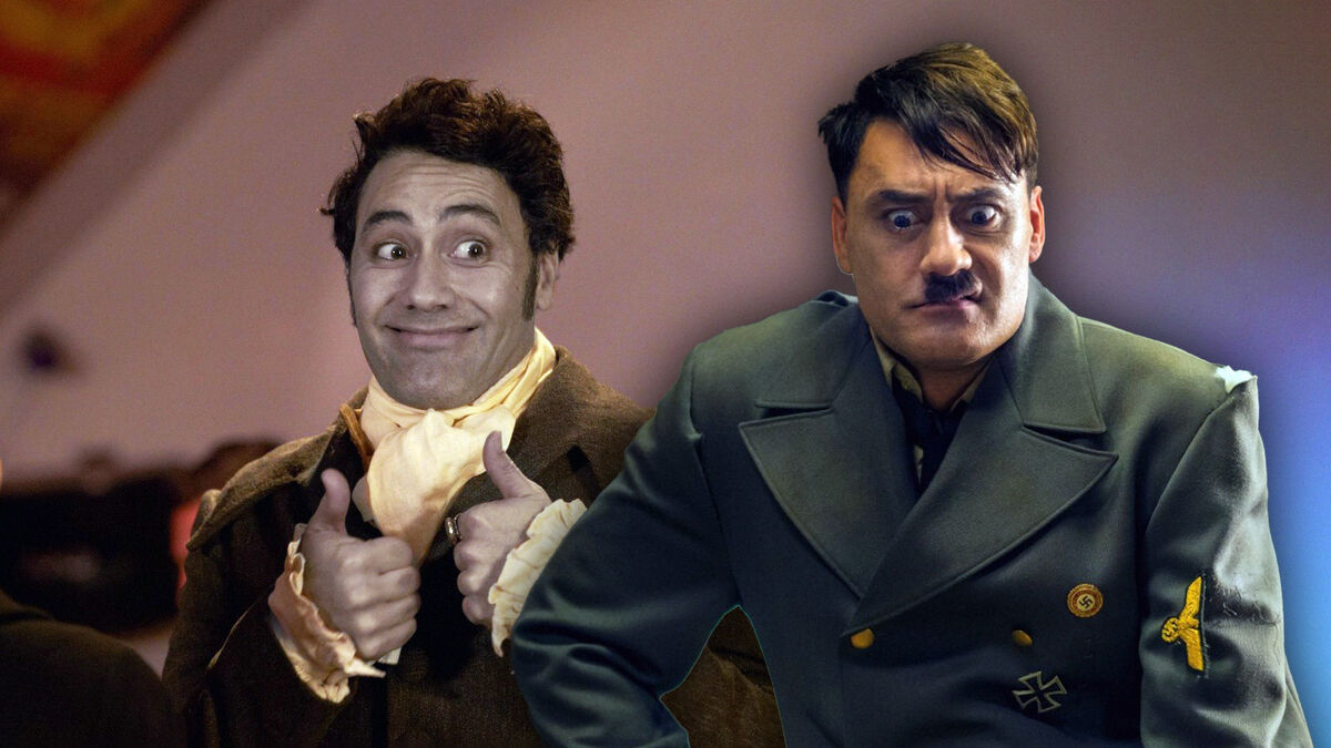 A Lot On His Plate: 6 Future Projects For Taika Waititi