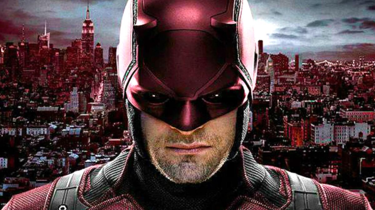 Daredevil: Born Again Season 3 Pivots to a Netflix-Style Reboot