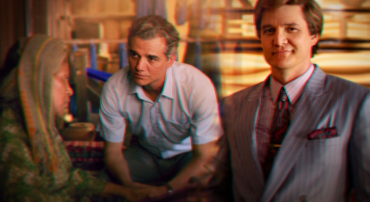 Narcos Cast's Best Post-Narcos Roles, Ranked