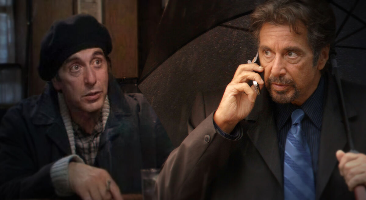 10 Underrated Al Pacino Movies That Deserve More Credit