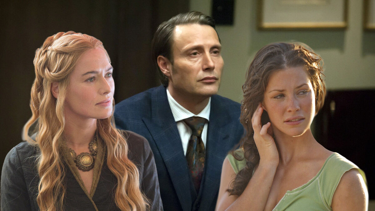 5 Times Showmakers Got All Ambitious And Won