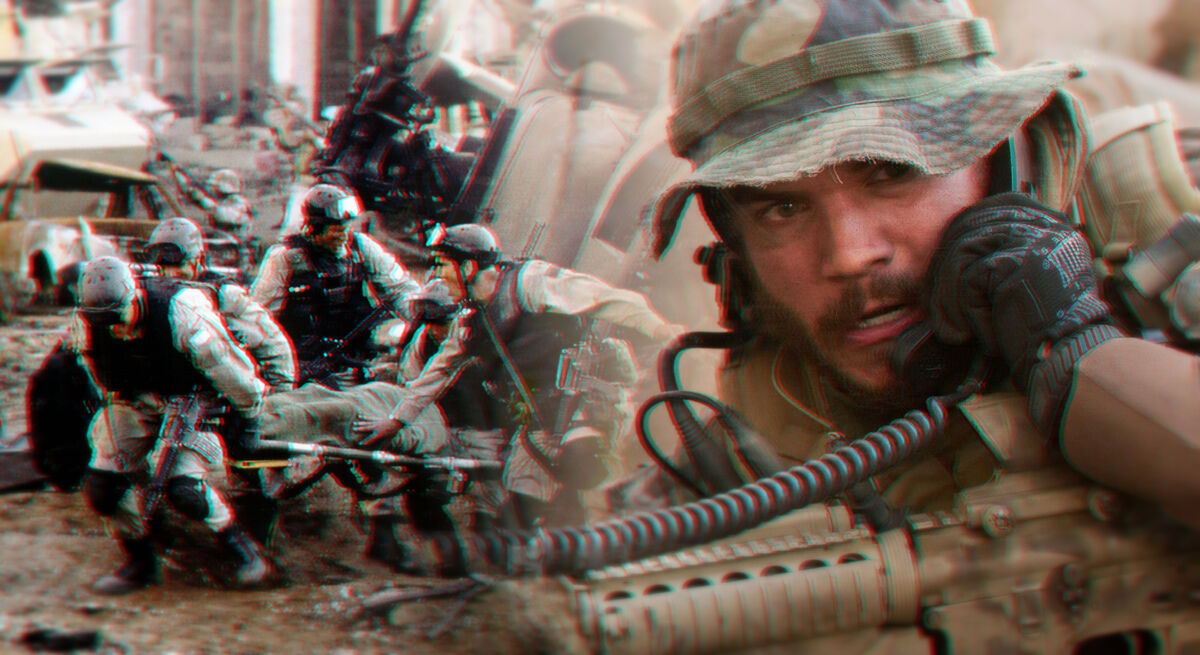 10 Military Action Movies That Are Highly Rewatchable
