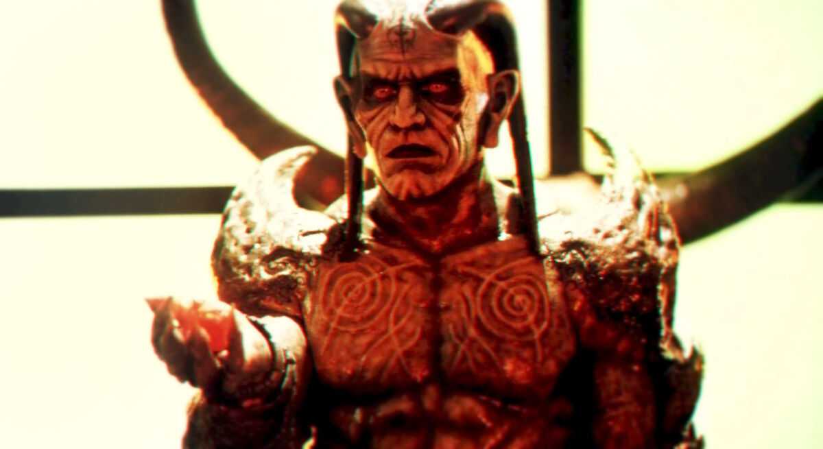 10 Dark Fantasy Movies from the 90s So Bad, They're Good