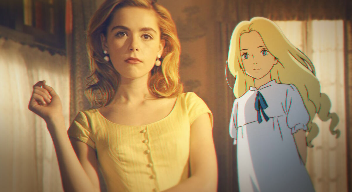 9 Best Kiernan Shipka Movies and TV Shows, Ranked by Rotten Tomatoes
