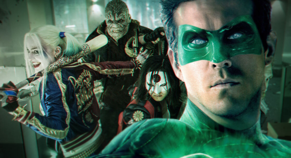 10 Superhero Movies from the 2010s So Bad, They're Actually Good