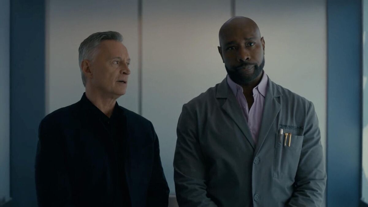 CBS Wrote the Number That Made Its Own Watson Cancellation Look Insane